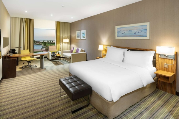 Radisson Blu Resort Jizan (Jazan)